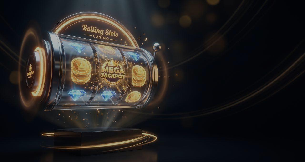 Rolling slots