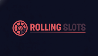 Rolling slots